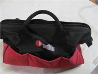 Red Max tool bag