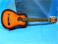 Brunswood Acoustic Guitar Model JF - 30F