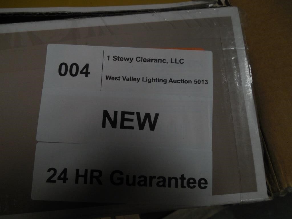 West Valley Phoenix Lighting Auction - 5016