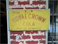 Drink Royal Crown Cola