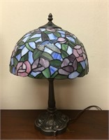 Tiffany Style Desk Lamp