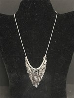 Sterling SIlver Necklace