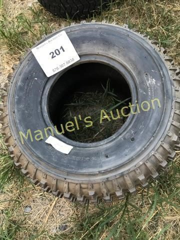 CONSIGNMENT AUCTION 7/14/18