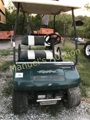 CONSIGNMENT AUCTION 7/14/18
