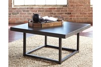 Starmore Coffee Table