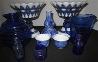 VNTG Phoenix Lacy Dewdrop & Sake Glass & More