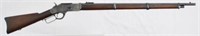 Winchester Model 1873 Musket 44.40