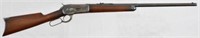 Winchester Model 1886 Special Order .38-56 Rifle