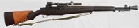 Springfield M1 Garand Spragar Sniper Rifle