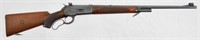 Winchester Model 71 Deluxe .348 WCF