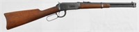 Winchester Model 1894 Trapper .30 WCF Rifle