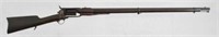 Colt 1855 U.S. Marked Revolving Rifle