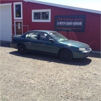 2000 CHEVROLET MALIBU V6