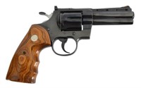 Colt Python Elite .357 Mag