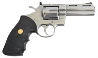 Colt Python .357 Magnum Revolver