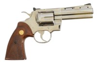 Colt Python .357 Magnum Revolver