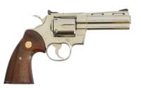 Colt Python .357 Magnum Revolver