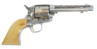 Colt SAA .45LC Revolver