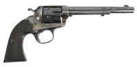Colt SAA Bisley .32-20 WCF Pistol