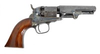 Colt 1849 Pocket London Model