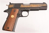 Colt Model 1911 .22 Pistol