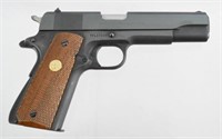 Colt MKIV Series 70 1911 9MM Luger Pistol