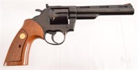 Colt Trooper MK V .357 Revolver
