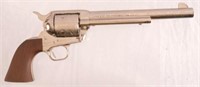 Colt SAA .45 "San Jacinto Commemorative" Revolver