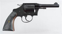 Colt Cobra .38SPL Revolver