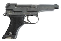Nagoya Arsenal Type 94 8mm Nambu Pistol