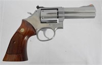 Smith & Wesson Model 686-3 .357 Mag Revolver
