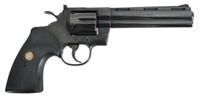 Colt Python .357 Magnum Revolver