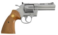 Colt Python .357 Magnum Revolver