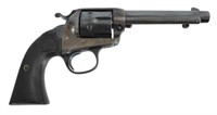 Colt SAA Bisley .32 WCF Revolver