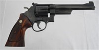 Smith & Wesson Model 24 .44 Mag Revolver