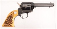 Colt Frontier Scout .22 Revolver