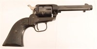 Colt SA Frontier Scout .22 Revolver