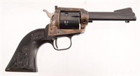 Colt New Frontier .22 Revolver