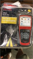 Obd Ii Scan  Tool 
By Autel 
Not Tested