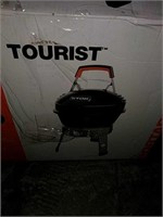 Stok Tourist Portable Grill Gas