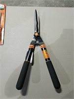 Fiskars Hedge Trimmers