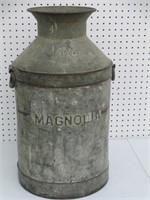 10 Gallon Magnolia Gas Can