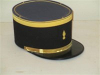 RR Conductors Blue Hat