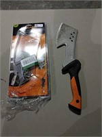 Fiskars Hatchet