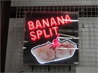 Banana Split Neon 36x36