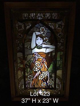 Stain Glass