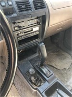 1997 Toyota 4Runner