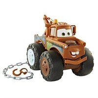 "As Is" Disney Pixar Cars 3 Tow Mater Truck