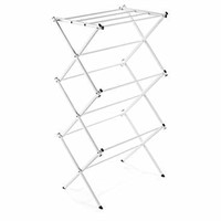 Polder Compact Accordion Clothes Drying Rack