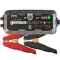 NOCO Genius Boost Plus GB40 1000 Amp 12V UltraSafe